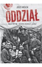 Oddział między ak i ub historia żołnierzy łazika