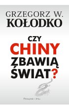 Czy chiny zbawią świat