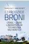 Czarodzieje broni izrael tajne laboratorium technologii militarnych