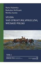 Studia nad strukturą społeczną wiejskiej Polski