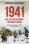 1941. Rok, w którym Niemcy przegrały wojnę