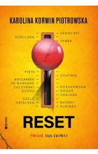 Reset. Świat na nowa