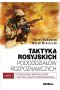 Taktyka rosyjskich pododdziałów rozpoznawczych