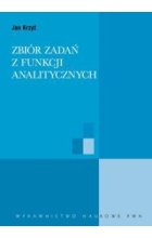 Zbiór zadań z funkcji analitycznych