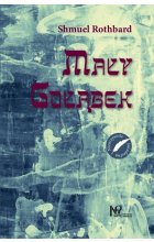 Mały gołąbek