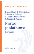 Prawo podatkowe