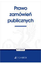 Prawo zamówień publicznych Wyd.35 / 2023
