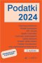 Podatki 2024 z aktualizacją online. Wydanie 2.