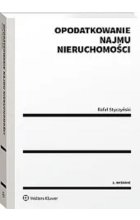 Opodatkowanie najmu nieruchomości