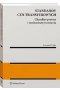 Standardy cen transferowych Charakter prawny i mechanizmy tworzenia