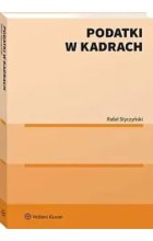 Podatki w kadrach