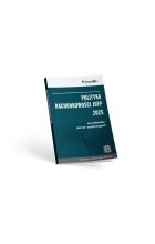 Polityka rachunkowości 2025 w samorządowych jednostkach budżetowych