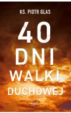 40 dni walki duchowej wyd. 2