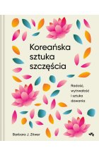 Koreańska sztuka szczęścia