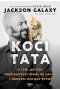 Koci Tata. O tym, jak kot przewartościował mi świat i nauczył kochać życie