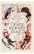 Cztery żywioły magii