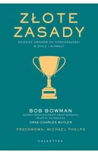 Złote zasady dziesięć kroków do doskonałości