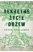 Sekretne życie drzew wyd. 2021