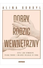 Dobry rodzic wewnętrzny, czyli jak stworzyć pełną troski i miłości relację ze sobą