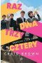 Raz, dwa, trzy, cztery