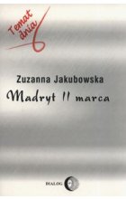 Madryt 11 marca