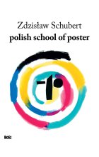 Polish school of poster