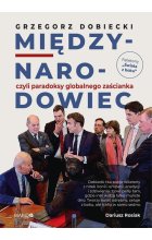 Międzynarodowiec czyli paradoksy globalnego zaścianka