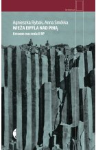 Wieża eiffla nad piną kresowe marzenia II RP