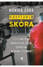Kryptonim "Skóra"