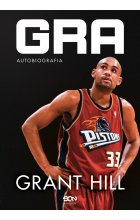 Grant Hill. Gra. Autobiografia