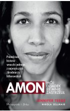 Amon. Mój dziadek by mnie zastrzelił