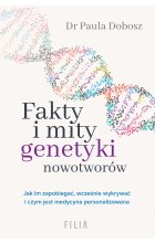 Fakty i mity genetyki nowotworów