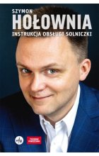 Instrukcja obsługi solniczki