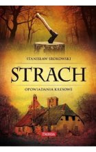 Strach Opowiadania kresowe