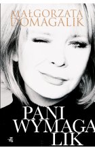Pani wymagalik