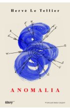 Anomalia