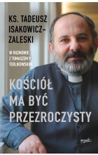 Kościół ma być przezroczysty