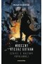 Mroczny Rycerz Gotham - szkice z kultury popularnej