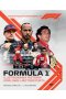 Formuła 1. Ilustrowana historia królowej motorsportu. Jedyna w Polsce oficjalna książka o F1