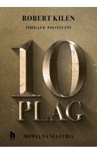 10 plag. Mówią na nią Furia