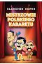 Mistrzowie polskiego kabaretu
