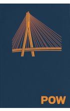 POW. Ilustrowany atlas architektury Powiśla wyd. 2