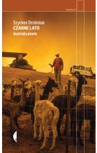 Czarne lato. Australia płonie