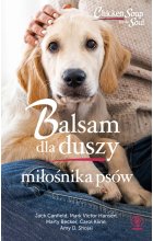 Balsam dla duszy miłośnika psów