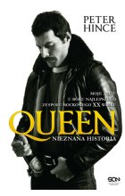 Queen historia nieznana wyd. 2