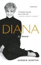 Diana Jej historia