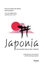 Japonia.