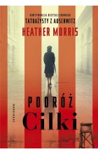 Podróż Cilki