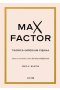 Max Factor Twórca imperium piękna
