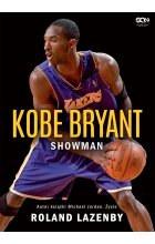 Kobe Bryant. Showman wyd. 2022